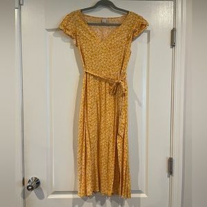 Old Navy Women’s Floral Dress, S